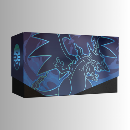 Phantasmal Flames Elite Trainer Box