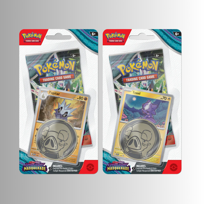 Twilight Masquerade Single Pack Blister