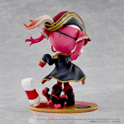 (Pre-Order) Bushiroad: Hololive Production - Houshou Marine PalVerse Palé. Figure