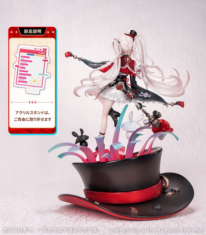 (Pre-Order) Myethos: Honkai: Star Rail - Sparxie 1/7 Scale Figure Standard Edition