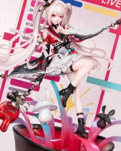 (Pre-Order) Myethos: Honkai: Star Rail - Sparxie 1/7 Scale Figure Standard Edition