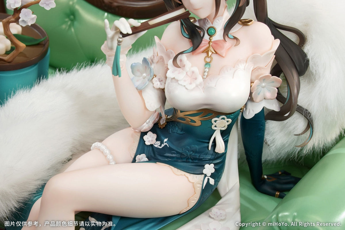(Pre-Order) Myethos: Honkai: Star Rail - Ruan Mei Plumblossom Letter Ver. 1/7 Scale Figure - Standard Edition