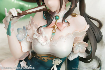 (Pre-Order) Myethos: Honkai: Star Rail - Ruan Mei Plumblossom Letter Ver. 1/7 Scale Figure - Standard Edition