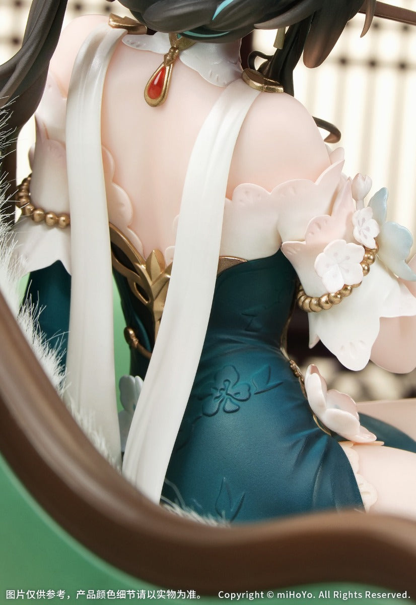 (Pre-Order) Myethos: Honkai: Star Rail - Ruan Mei Plumblossom Letter Ver. 1/7 Scale Figure - Bonus Edition