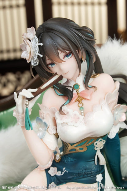 (Pre-Order) Myethos: Honkai: Star Rail - Ruan Mei Plumblossom Letter Ver. 1/7 Scale Figure - Bonus Edition