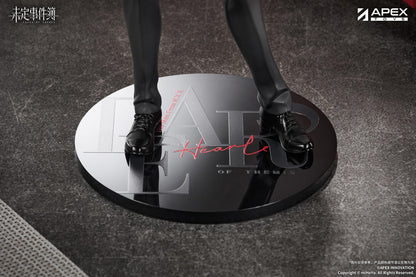 (Pre-Order) APEX TOYS: Tears of Themis - Marius 1/8 Scale Figure with Interchangeable Parts Hagen THE MEN FROM N.X.X.Ver.