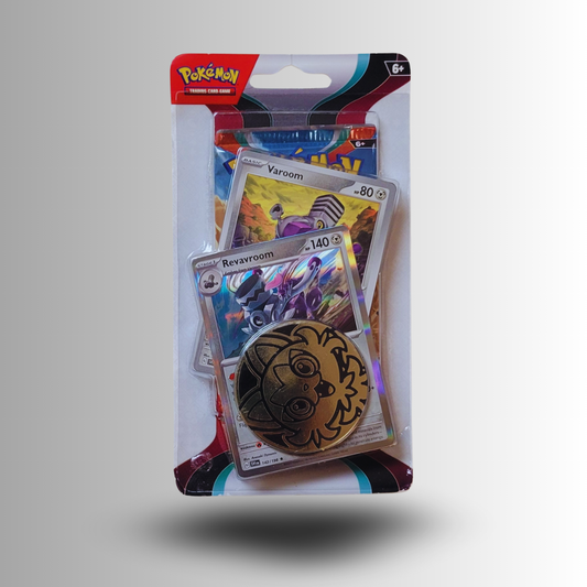 Obsidian Flames Single Pack Blister