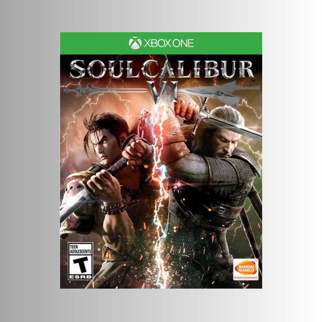 Soulcalibur VI - Xbox One