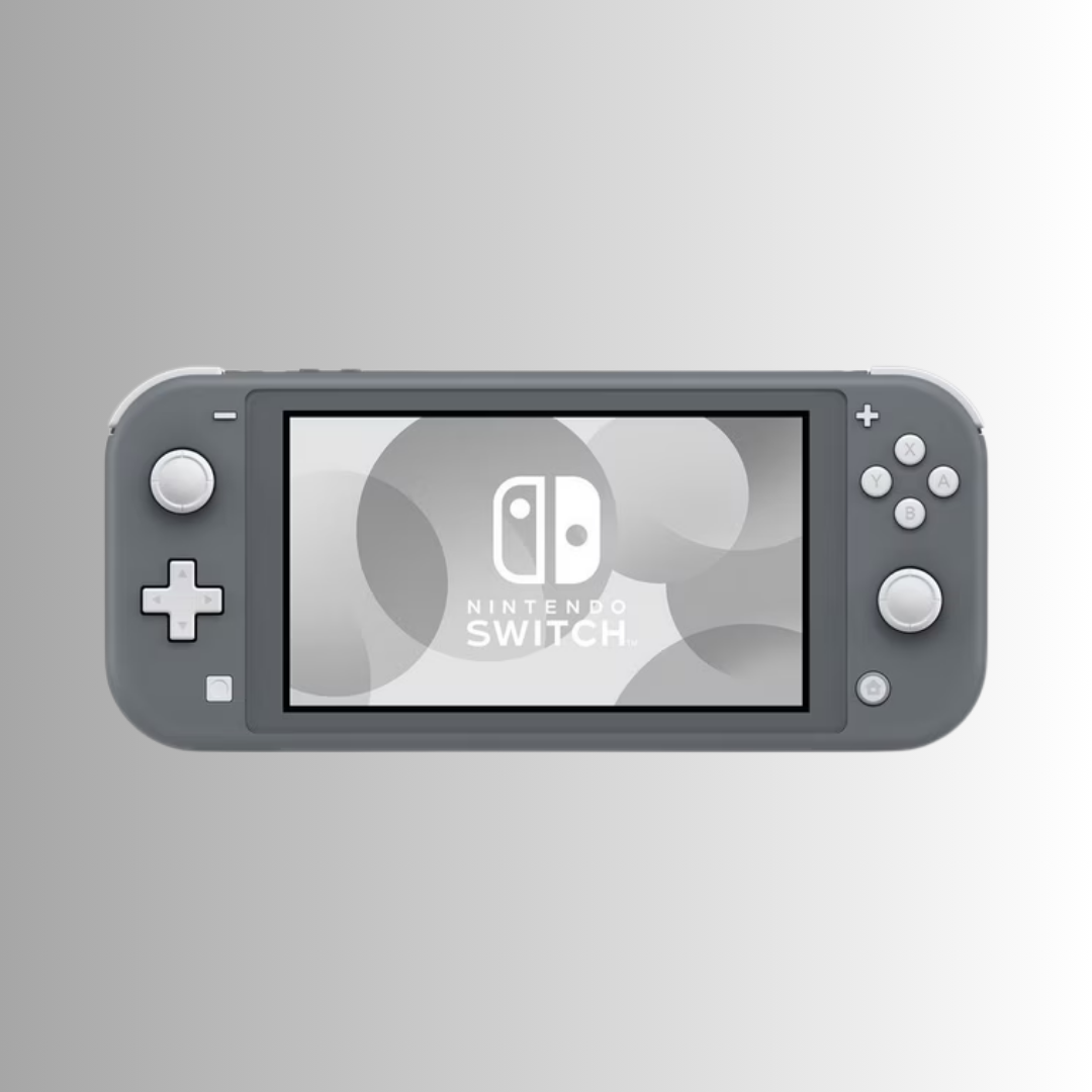 Nintendo Switch Lite - Gray