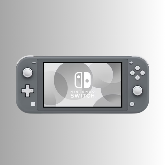 Nintendo Switch Lite - Gray