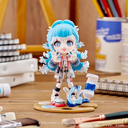 (Pre-Order) Bushiroad: Hololive Production - Kobo Kanaeru PalVerse Palé. Figure