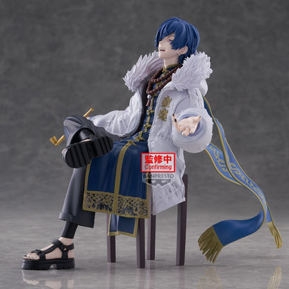 (Pre-Order) Banpresto: Vocaloid - KAITO (Shanti Style) ESPRESTO Figure