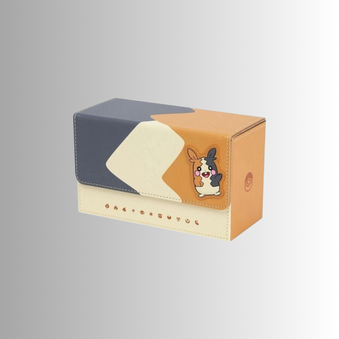 Morpeko V-Union Gift Box (S-Chinese)