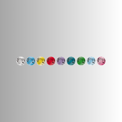 Terastal Gathering Coin Set - Sylveon (S-Chinese)