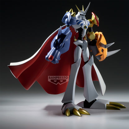 (Pre-Order) Banpresto: Digimon Adventure - Omnimon Figure