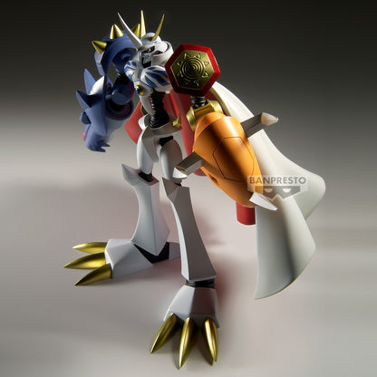 (Pre-Order) Banpresto: Digimon Adventure - Omnimon Figure
