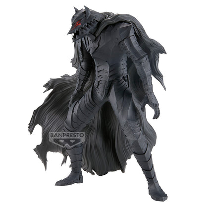 (Pre-Order) Banpresto: Berserk - Guts Grandista Figure (A: Guts)