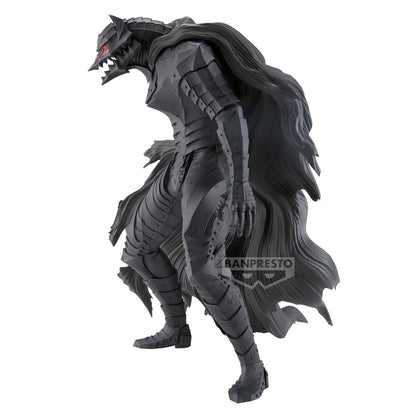 (Pre-Order) Banpresto: Berserk - Guts Grandista Figure (A: Guts)