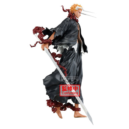 (Pre-Order) Banpresto: Bleach - Blood Chains Ichigo MAXIMATIC Figure