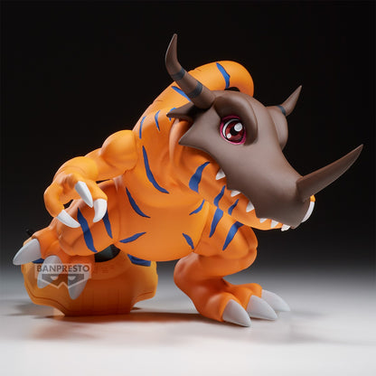 (Pre-Order) Banpresto: Digimon Adventure - Greymon DIGIVICE Figure