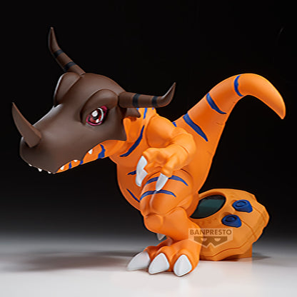 (Pre-Order) Banpresto: Digimon Adventure - Greymon DIGIVICE Figure