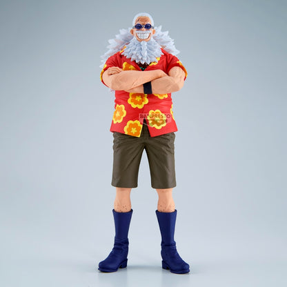 (Pre-Order) Banpresto: One Piece - Scopper Gaban King of Artist Figure