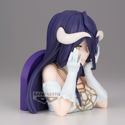 (Pre-Order) Banpresto: Overlord - Albedo Bust Figure