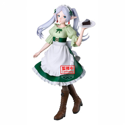 (Pre-Order) Banpresto: Frieren: Beyond Journey's End - Frieren Figure