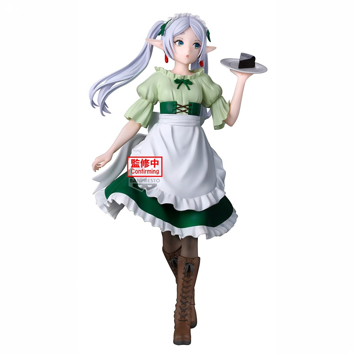 (Pre-Order) Banpresto: Frieren: Beyond Journey's End - Frieren Figure