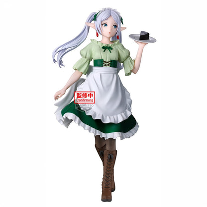 (Pre-Order) Banpresto: Frieren: Beyond Journey's End - Frieren Figure