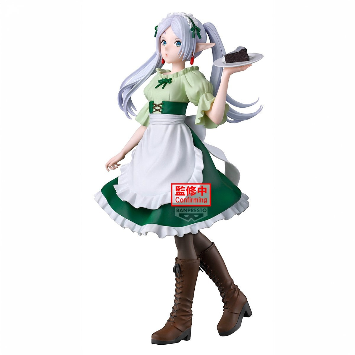 (Pre-Order) Banpresto: Frieren: Beyond Journey's End - Frieren Figure