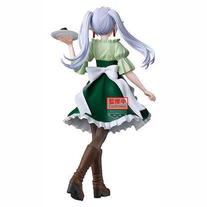 (Pre-Order) Banpresto: Frieren: Beyond Journey's End - Frieren Figure