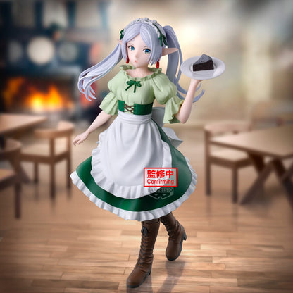 (Pre-Order) Banpresto: Frieren: Beyond Journey's End - Frieren Figure