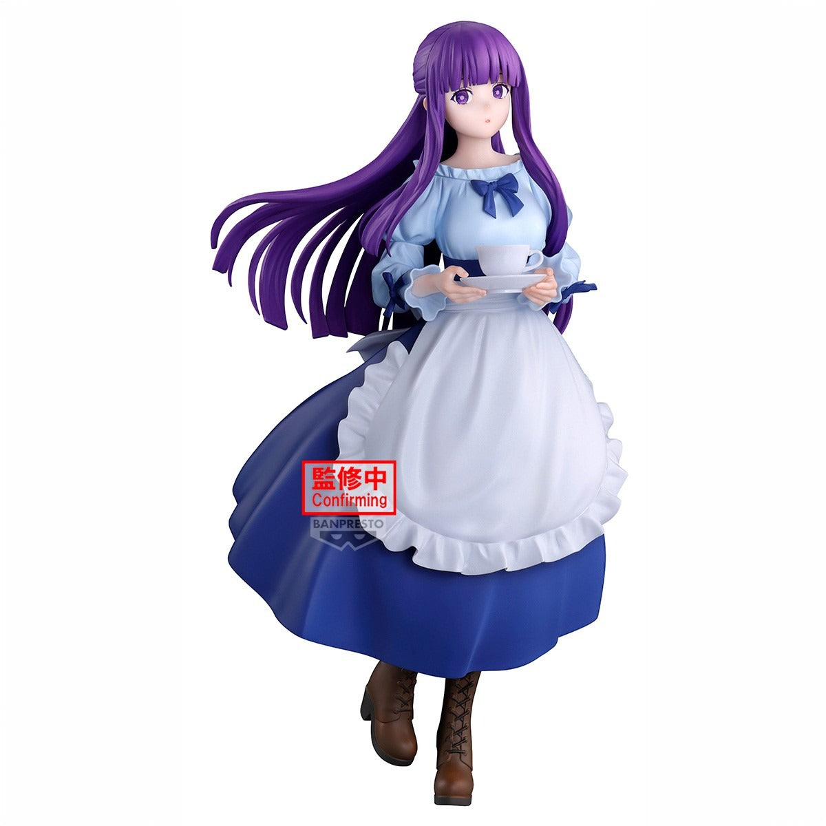 (Pre-Order) Banpresto: Frieren: Beyond Journey's End - Fern Figure