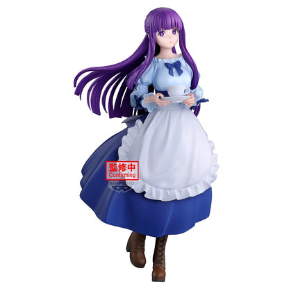 (Pre-Order) Banpresto: Frieren: Beyond Journey's End - Fern Figure