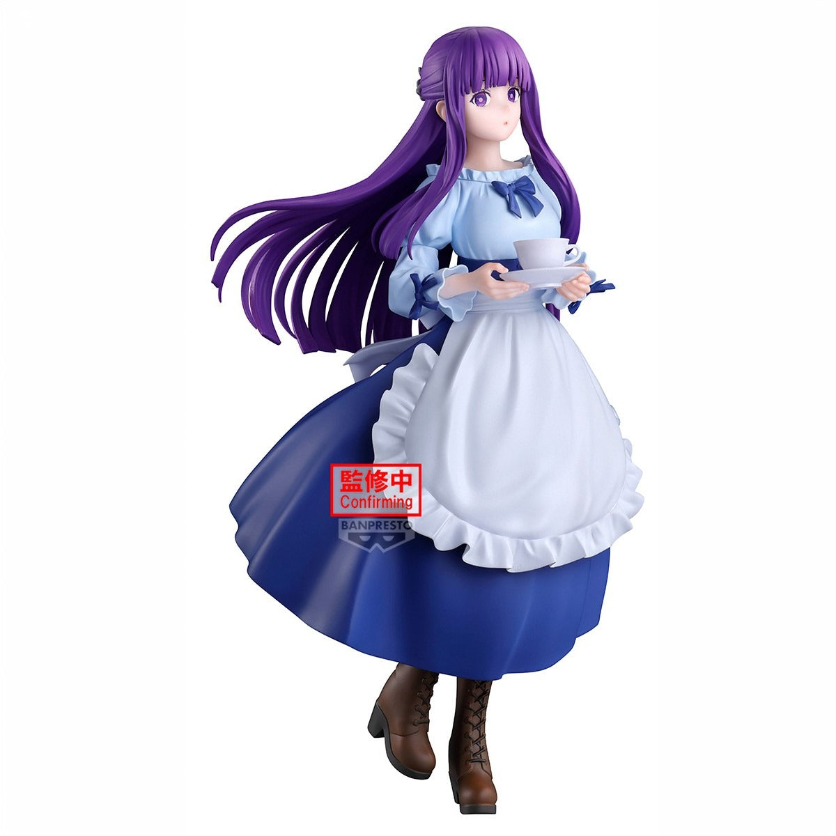 (Pre-Order) Banpresto: Frieren: Beyond Journey's End - Fern Figure