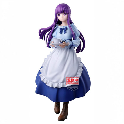 (Pre-Order) Banpresto: Frieren: Beyond Journey's End - Fern Figure