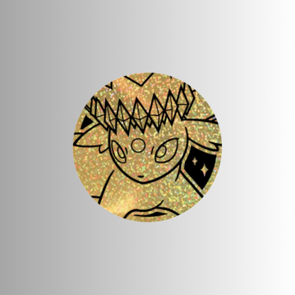 Terastal Gathering Coin Set - Espeon (S-Chinese)