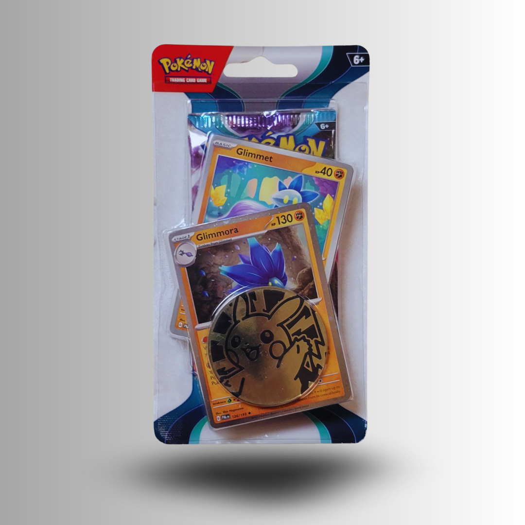 Paradox Rift Single Pack Blister