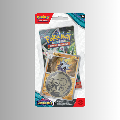 Twilight Masquerade Single Pack Blister