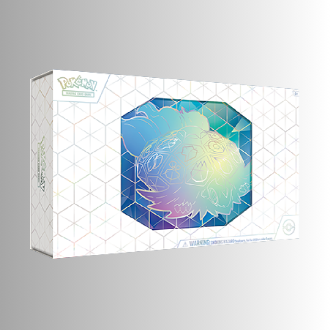 Terapagos ex Ultra Premium Collection