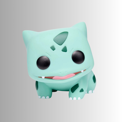 Funko Pop! Bulbasaur Vinyl Figure #453