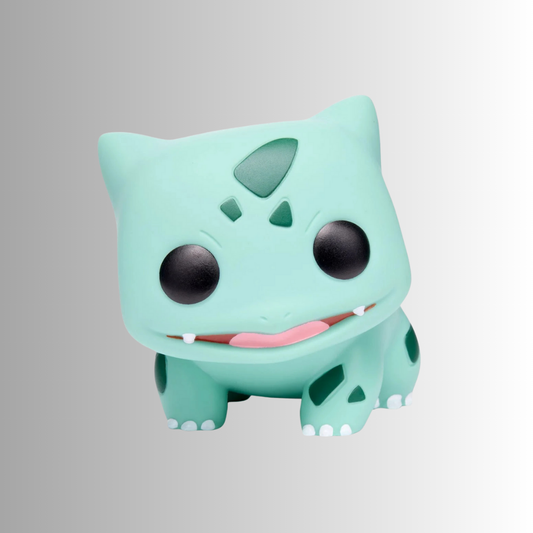 Funko Pop! Bulbasaur Vinyl Figure #453