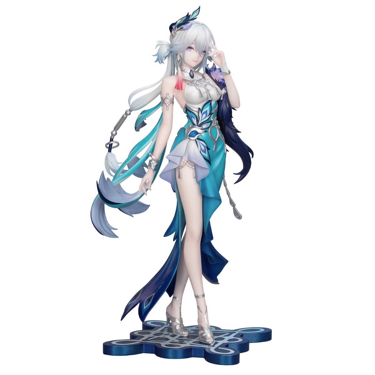 (Pre-Order) Myethos: Honkai: Star Rail - Yao Guang Gift+ Series 1/8 Scale Figure