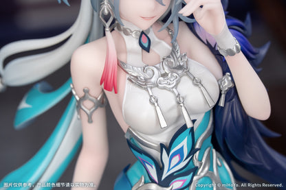 (Pre-Order) Myethos: Honkai: Star Rail - Yao Guang Gift+ Series 1/8 Scale Figure