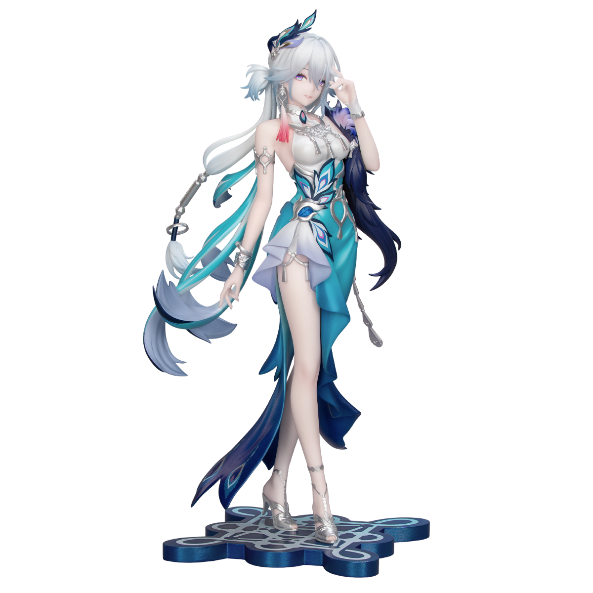 (Pre-Order) Myethos: Honkai: Star Rail - Yao Guang Gift+ Series 1/8 Scale Figure