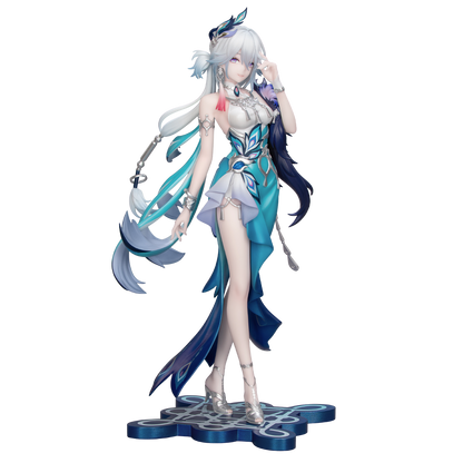 (Pre-Order) Myethos: Honkai: Star Rail - Yao Guang Gift+ Series 1/8 Scale Figure