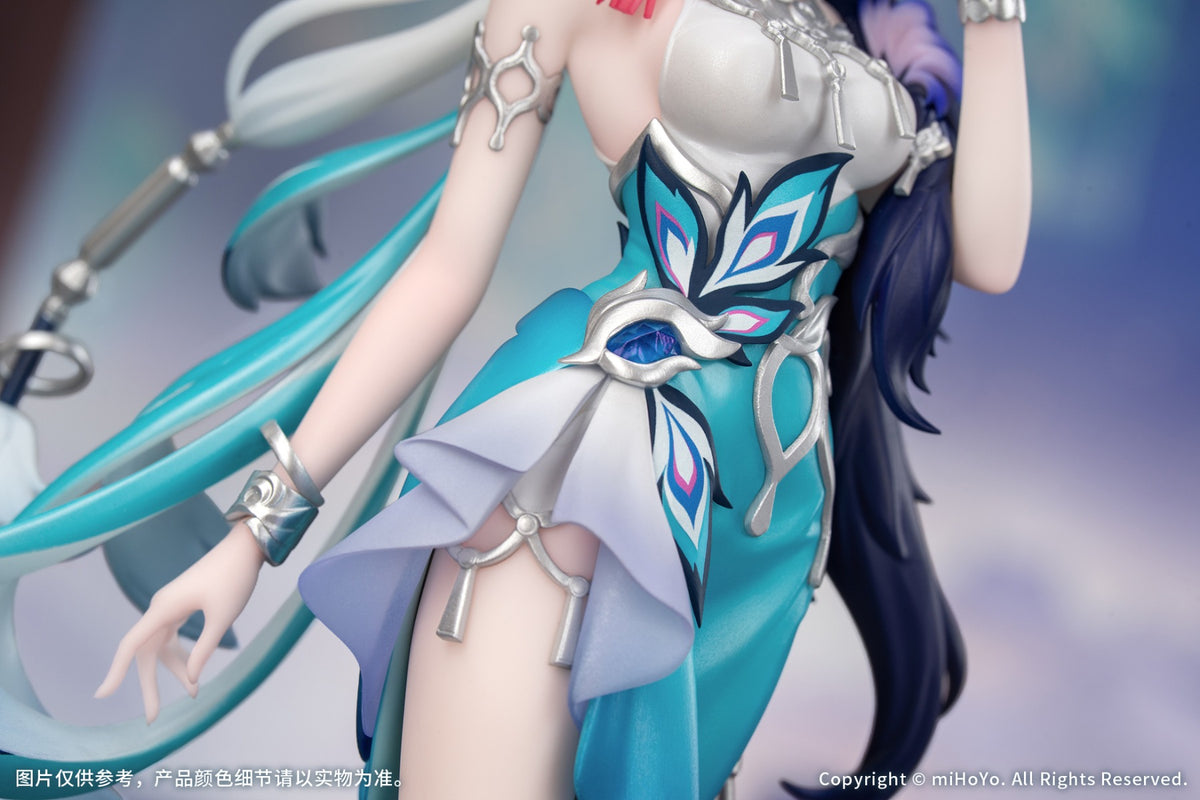 (Pre-Order) Myethos: Honkai: Star Rail - Yao Guang Gift+ Series 1/8 Scale Figure