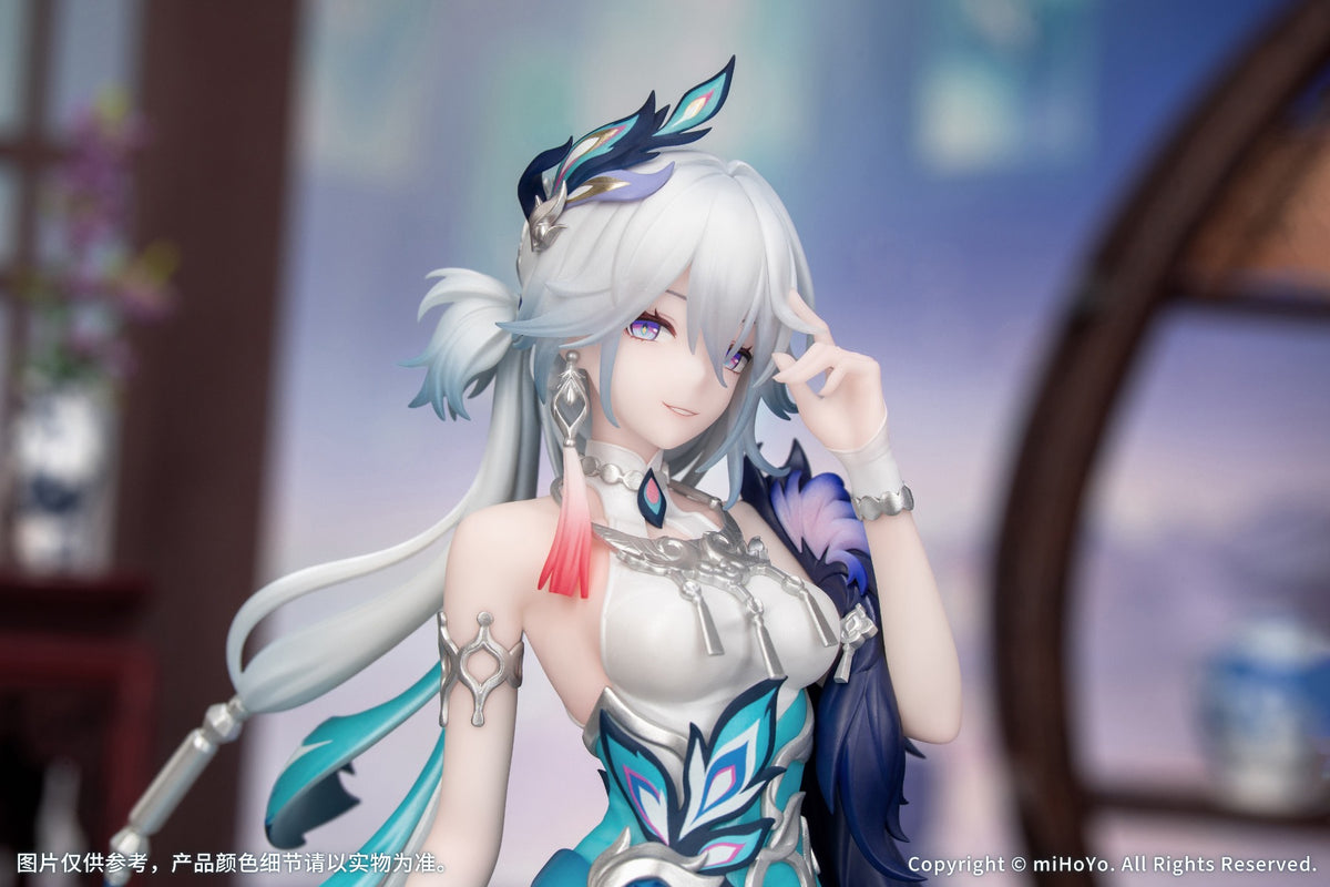 (Pre-Order) Myethos: Honkai: Star Rail - Yao Guang Gift+ Series 1/8 Scale Figure