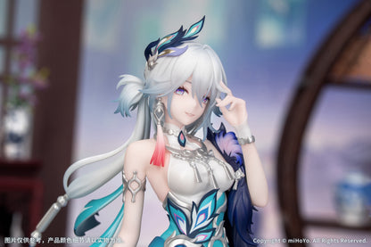 (Pre-Order) Myethos: Honkai: Star Rail - Yao Guang Gift+ Series 1/8 Scale Figure